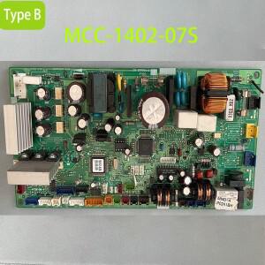 도시바 중앙 에어컨 천장 장치 마더보드 MCC-1402-07S MMU-AP0301H합니다.