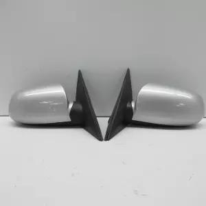 NF쏘나타 7핀 은색 사이드미러