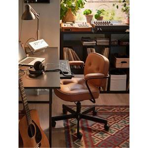 모던 가벼운 의자 컴퓨터 i7 중역 플레이팅접시 게임