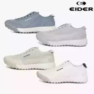 아이더 DUSN50 비바체 슬립온 푹신한 쿠셔닝 경량 워킹화