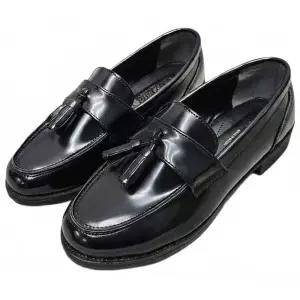 여자 신발 태슬 페니로퍼 발편한 단화 구두