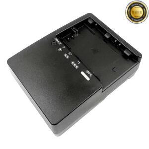 캐논 카메라 EOS 70D 5D Mark III IV MARK R5 R6용 LC-E6E 배터리 충전기