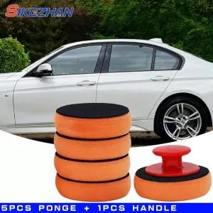 차량용락카 차량용 연마 페인트 나노 코팅 스프레이 픽업 트럭 오토바이 왁싱 스크래치 수리 닝 브러시 제