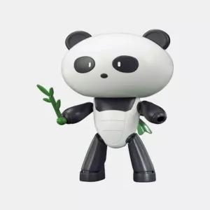 완성품 HG 팬더가이 건프라