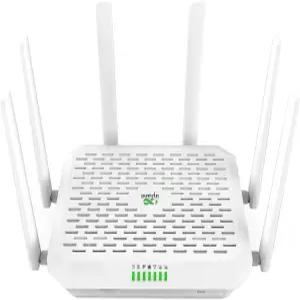 인핸드 네트웍스 5G 라우터 BE4200 WiFi 7 셀룰러 Verizon AT T T-Mobile 듀얼 SIM 페일오버 AI 기반