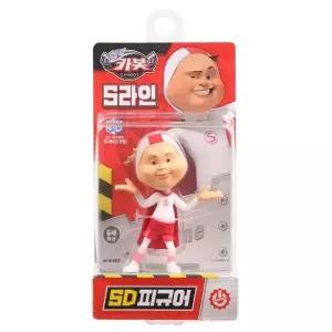 헬로카봇 SD피규어S라인
