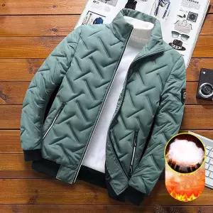 프리미엄 남자 숏패딩 초경량 짧은 숏 패딩 남성 자켓 eDp6+3Sjw