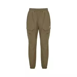 [미즈노][한정특가] 미즈노 스트레치 트리코트 카고 조거 팬츠 32YD402651