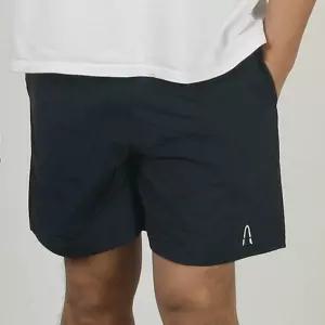 편한 남자 반바지 스포츠 수영 운동 츄리닝 트레이닝 헬스복바지 바지