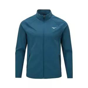 [미즈노][한정특가] 미즈노 라이트 트리코트 자켓 32YG412033
