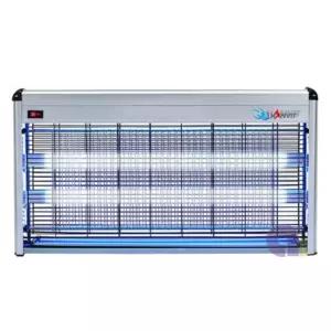 한빛 HV-313 LED 전격살충기 모기 파리 해충 퇴치기 업소용 포충기 12W 모기트랩 