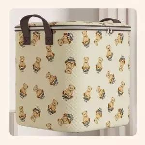 옷장 MRF666Z4 정리 필수템 대용량 이불 수납박스