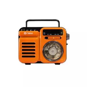 라디오 비상 긴급 다기능 손전등 재난용품 램프 태양열 휴대폰 손전등을 배터리 포함된 핸드