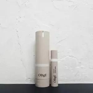 오브제 내추럴 커버 로션 50g+10g