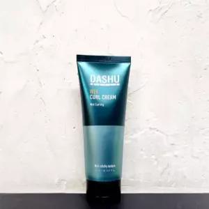 다슈 데일리 웨트 헤어 컬 크림 150ml
