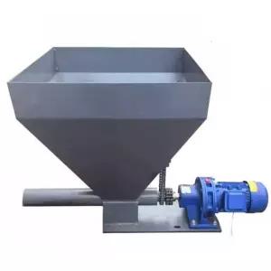 자동 분말 공급기 스텐 진공 이송기 피더기 사료 호퍼 곡물 펠릿 옥수수 사출기