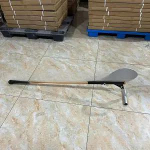 갈고리 통나무집게 장작 후크 벌목 운반 하역용 빅사이즈 목재 나무