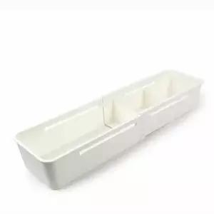 길이조절 TQL139U4 칸막이함 속옷수납함 옷정리함