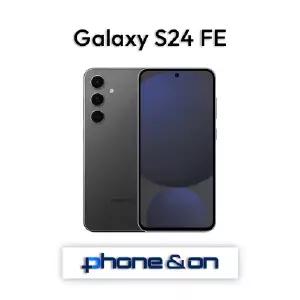 삼성 갤럭시 S24FE 256GB 중고폰 알뜰폰 공기계 3사호환