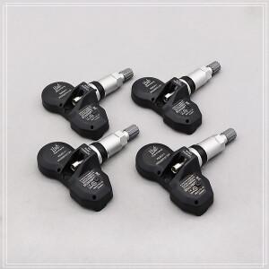 2005-2011 BMW 호환 X5E70 X6E71 Z4E86 3 시리즈 E90 TPMS 타이어 압력 센서용 Alpina 433MHz 36236798726