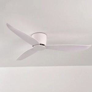 52인치 천장형 저소음 소브 천장 천정 타프팬 실링팬 우드 업소용