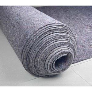 보온 부직포 토목용 양생포 4m 2m 양생덮개 토사 토목 단열 농사 공사용 잡색