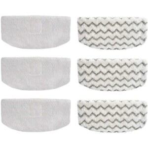 비쎌 1977S 패드 교체 호환 더스트 걸레 스팀 6개