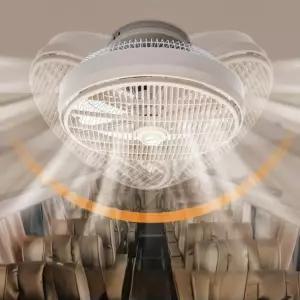 트럭용 대형 선풍기 화물차 고출력 팬 냉방 차량용 브러시리스 부품