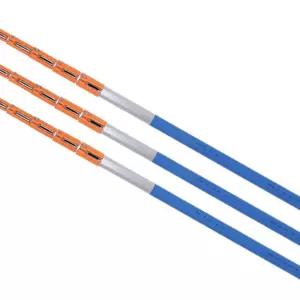 고지 가지치기 장대 가지톱 현수막 전정 스테인레스 갈고리 나무