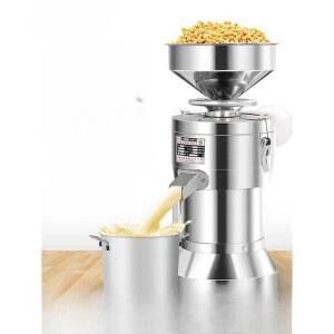 가는기계 두부 두유기계 PSM 이코노미 K11 가정용 스텐 선식 도토리까는기계 국내산