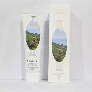 칸디데 화이트케어 치약 100g