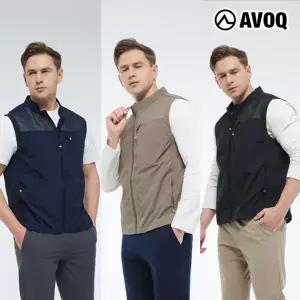 [아보크]에어메쉬 베스트 3종 남 여 _P418569314