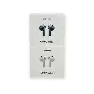 삼성전자 갤럭시 버즈3 무선 실버 R530 이어폰 블루투스 ANC