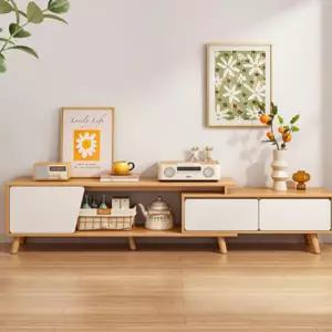 Anystar 티비다이 tv다이 확장형 수납 거실장