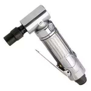 무선광택기 금속 가공용 직각 공압 타각기 광택기 에어 밀 연마기 14인치 공구 20000rpm