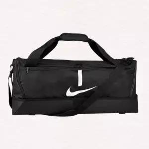 [나이키]아카데미 하드케이스 59L 더플백 L 여행 헬스 캠핑 운동 가방 CU8087-010 353496