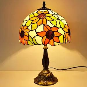 스테인드글라스스탠드 스탠드 거실 레스토랑 윤식당