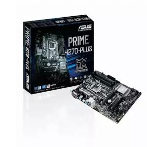ASUS PRIME H270-PLUS/CSM 인텍앤컴퍼니  중고