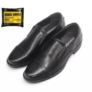 기본에 충실한 아이템 남자 발편한 정장구두 비지니스 신사화 정장 슬랙스 신발 신발 세정티슈