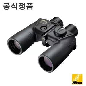 니콘 OceanPro 7x50 CF WP Global Compass 쌍안경 방수용 컴퍼스내장 (국내 공식정품) MPN: BAA819WA. IMPA Code: 370357