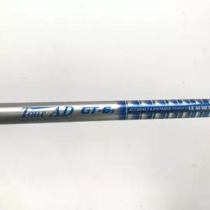 중고 투어에이디 TOUR AD GT-6 S 드라이버 샤프트 // 1010702732138