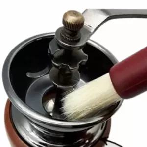 커피그라인더 브러쉬 머신청소솔 핸드밀키보드청 청소 원두 핸드밀 용품