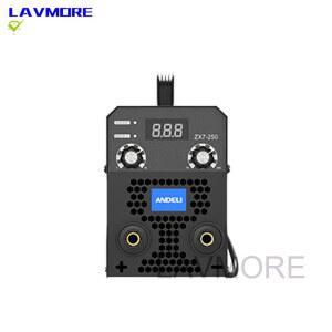 Tig 디지털 미니 용접기 아르곤 티그 컨트롤 스테인리스 철 IGBT 기술 MMA 220V