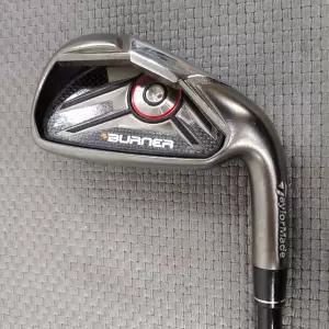 중고 테일러메이드 버너 5번 아이언_후부키60 R_