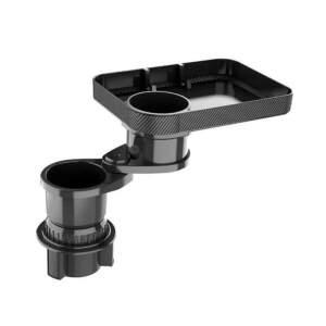 컵홀더거치대 차 회전식 핸드폰 컵홀더 차량용컵홀더트레이 자동차컵홀더