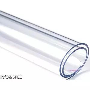 PVC비닐 1T 2T 3T 1m재단 창문 두꺼운 대형 방풍 천막 바람막이 외풍차단abc704