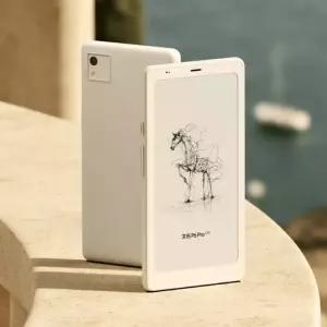 [정품] 오닉스 북스 팔마2 P6 PRO 613인치 흑백 이북리더기 전자책 중국내수용