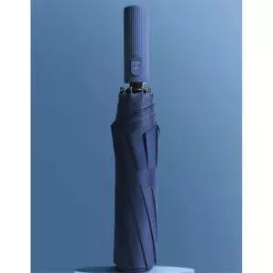 스텔라픽스 자외선차단 3단 완전자동 양우산 105CM (네이비) 얼굴햇빛가리개