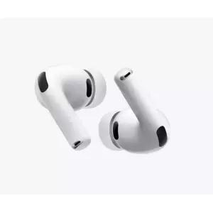 [정품] 애플 에어팟 프로 3세대 노이즈캔슬링 무선 블루투스 이어폰 미국 정품