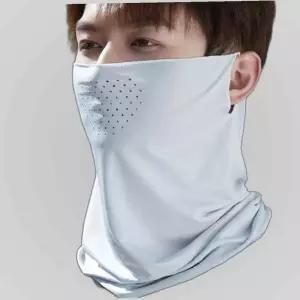 햇빛차단 숨구멍 마스크 노가다 건설현장 자외선 골프